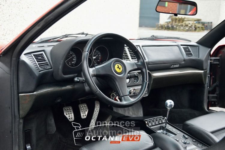 Ferrari F355 Berlinetta ROSSO CORSA - <small></small> 149.999 € <small>TTC</small> - #27