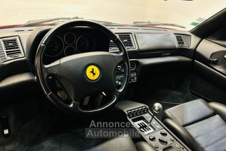 Ferrari F355 F 355 3.5 Berlinette BV6 - <small></small> 139.900 € <small>TTC</small> - #2