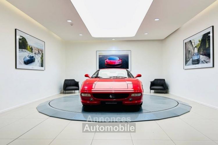 Ferrari F355 F 355 3.5 Berlinette BV6 - <small></small> 139.900 € <small>TTC</small> - #7