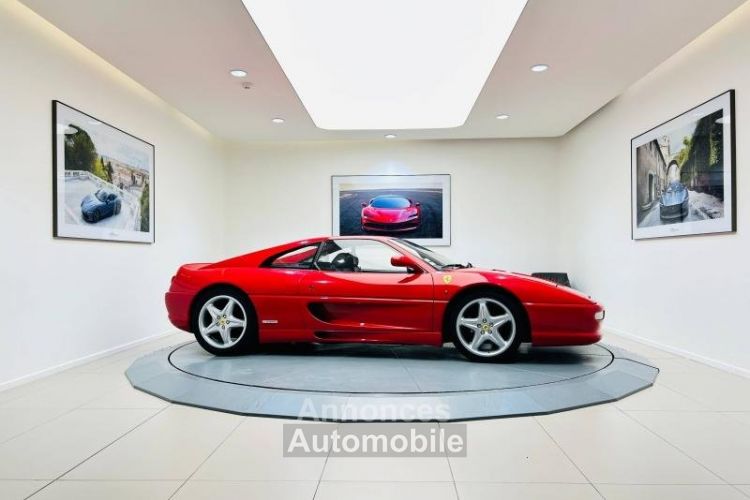 Ferrari F355 F 355 3.5 Berlinette BV6 - <small></small> 139.900 € <small>TTC</small> - #9