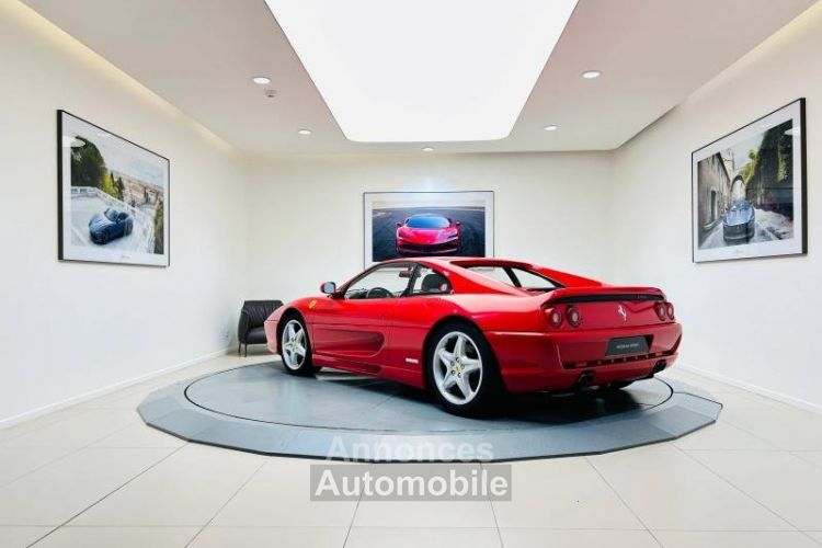 Ferrari F355 F 355 3.5 Berlinette BV6 - <small></small> 139.900 € <small>TTC</small> - #10