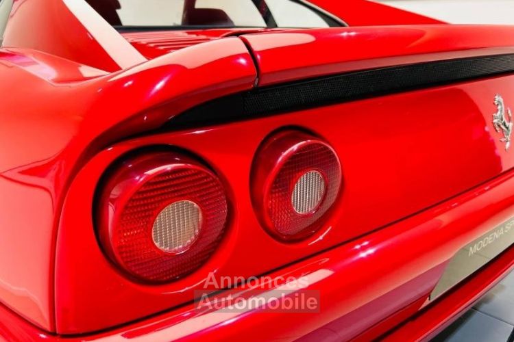 Ferrari F355 F 355 3.5 Berlinette BV6 - <small></small> 139.900 € <small>TTC</small> - #13