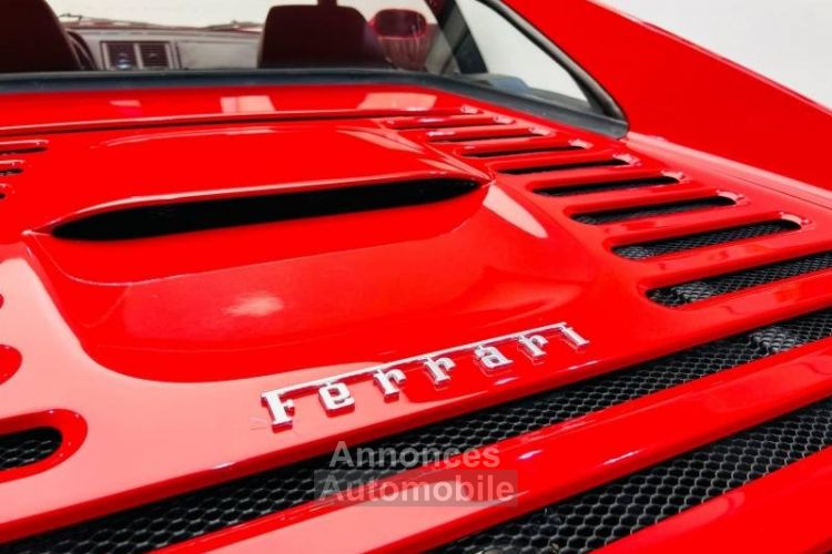 Ferrari F355 F 355 3.5 Berlinette BV6 - <small></small> 139.900 € <small>TTC</small> - #14