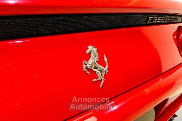 Ferrari F355 F 355 3.5 Berlinette BV6 - <small></small> 139.900 € <small>TTC</small> - #16