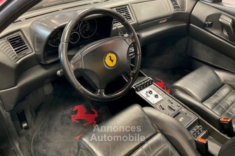 Ferrari F355 F 355 3.5 F1 SPIDER BV6 - <small></small> 109.900 € <small>TTC</small> - #7