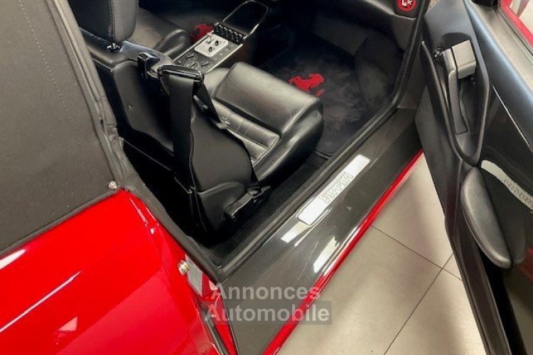 Ferrari F355 F 355 3.5 F1 SPIDER BV6 - <small></small> 109.900 € <small>TTC</small> - #8