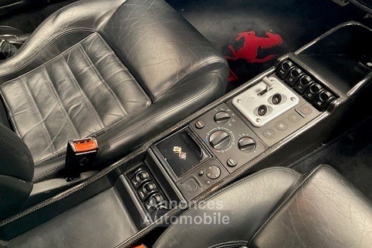 Ferrari F355 F 355 3.5 F1 SPIDER BV6 - <small></small> 109.900 € <small>TTC</small> - #10