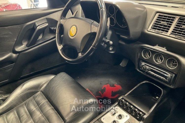 Ferrari F355 F 355 3.5 F1 SPIDER BV6 - <small></small> 109.900 € <small>TTC</small> - #12