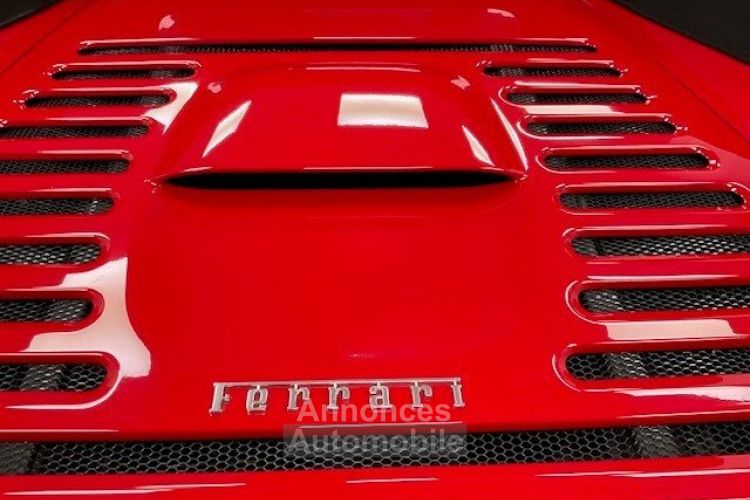 Ferrari F355 F 355 3.5 F1 SPIDER BV6 - <small></small> 109.900 € <small>TTC</small> - #19