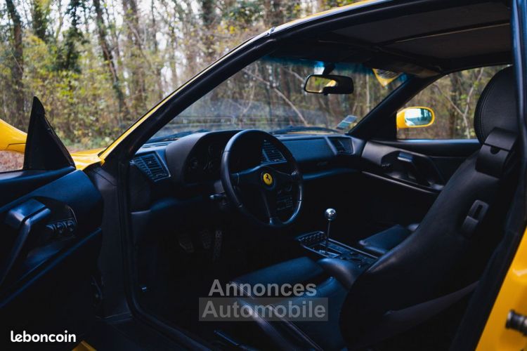 Ferrari F355 F 355 GTS 2.7 Boîte Mécanique Origine Pozzi - <small></small> 164.900 € <small>TTC</small> - #8