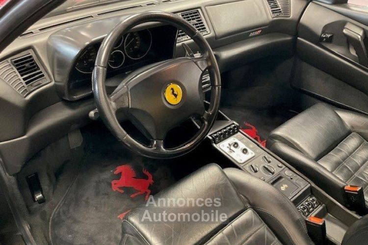 Ferrari F355 SPIDER PACK FIORANO F1 - <small></small> 114.900 € <small>TTC</small> - #7