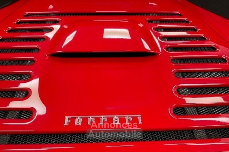 Ferrari F355 SPIDER PACK FIORANO F1 - <small></small> 114.900 € <small>TTC</small> - #19