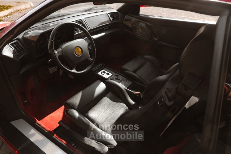 Ferrari F355 F1 BERLINETTA - <small></small> 103.000 € <small></small> - #43