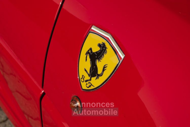 Ferrari F355 F1 BERLINETTA - <small></small> 103.000 € <small></small> - #37