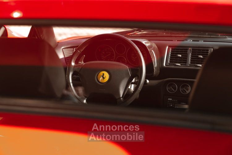 Ferrari F355 F1 BERLINETTA - <small></small> 103.000 € <small></small> - #11