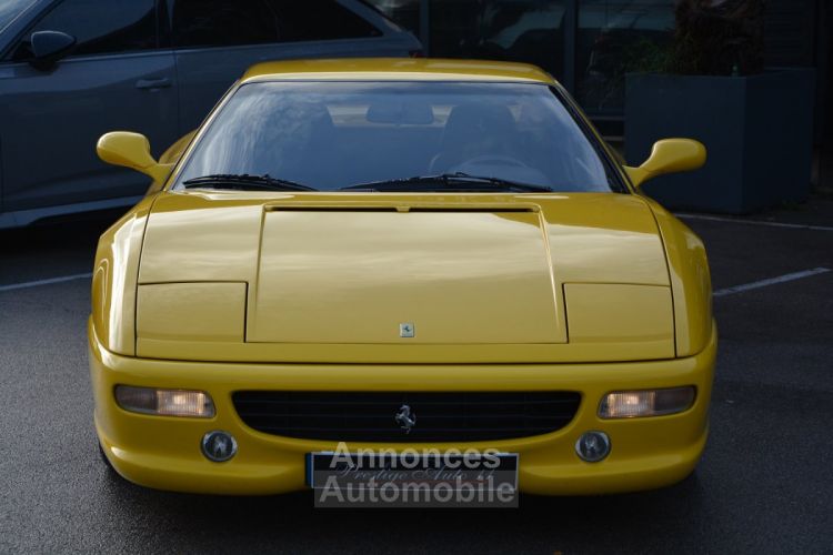 Ferrari F355 F1 COURROIE ET EMBRAYAGE OK ETAT PARFAIT - <small></small> 105.000 € <small>TTC</small> - #3