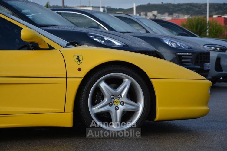 Ferrari F355 F1 COURROIE ET EMBRAYAGE OK ETAT PARFAIT - <small></small> 105.000 € <small>TTC</small> - #5