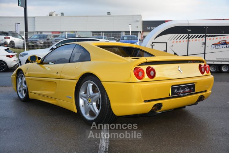 Ferrari F355 F1 COURROIE ET EMBRAYAGE OK ETAT PARFAIT - <small></small> 105.000 € <small>TTC</small> - #6