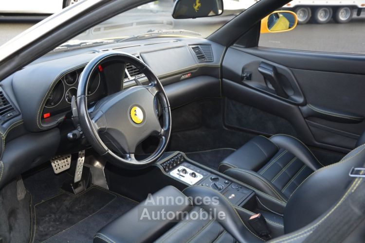 Ferrari F355 F1 COURROIE ET EMBRAYAGE OK ETAT PARFAIT - <small></small> 105.000 € <small>TTC</small> - #8