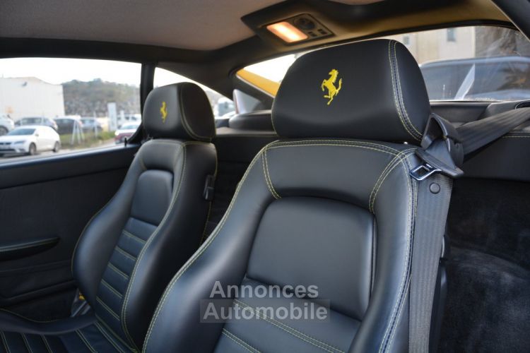 Ferrari F355 F1 COURROIE ET EMBRAYAGE OK ETAT PARFAIT - <small></small> 105.000 € <small>TTC</small> - #12