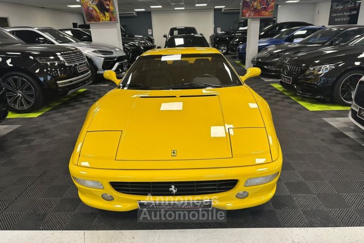 Ferrari F355 F1 COURROIE ET EMBRAYAGE OK ETAT PARFAIT - <small></small> 105.000 € <small>TTC</small> - #14