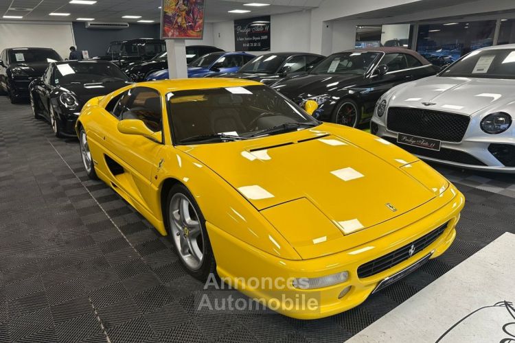 Ferrari F355 F1 COURROIE ET EMBRAYAGE OK ETAT PARFAIT - <small></small> 105.000 € <small>TTC</small> - #16