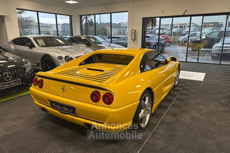 Ferrari F355 F1 COURROIE ET EMBRAYAGE OK ETAT PARFAIT - <small></small> 105.000 € <small>TTC</small> - #18