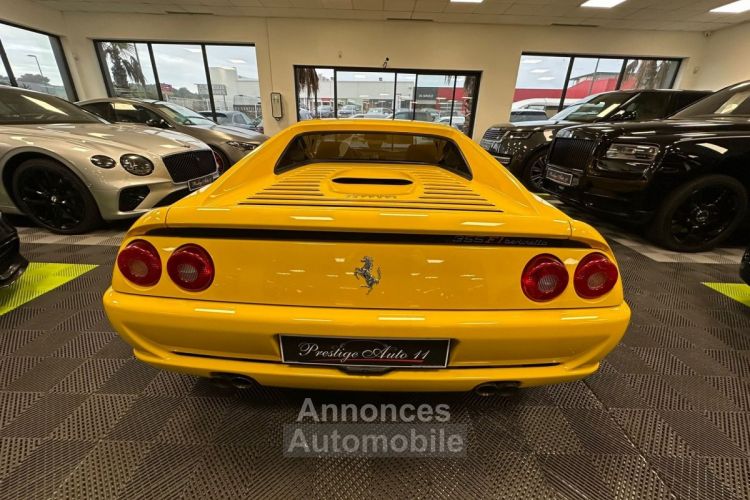 Ferrari F355 F1 COURROIE ET EMBRAYAGE OK ETAT PARFAIT - <small></small> 105.000 € <small>TTC</small> - #19