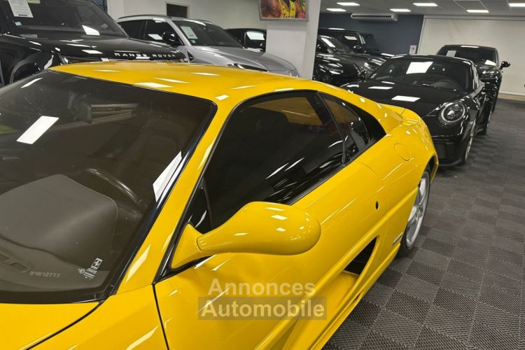 Ferrari F355 F1 COURROIE ET EMBRAYAGE OK ETAT PARFAIT - <small></small> 105.000 € <small>TTC</small> - #27