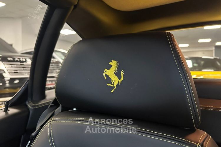 Ferrari F355 F1 COURROIE ET EMBRAYAGE OK ETAT PARFAIT - <small></small> 105.000 € <small>TTC</small> - #33