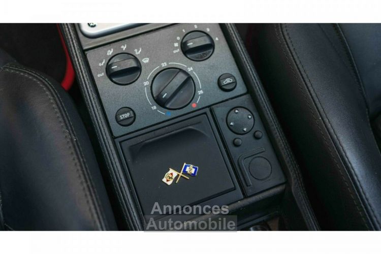 Ferrari F355 F1 Spider - 2.Hand - TOP - <small></small> 135.000 € <small>TTC</small> - #12