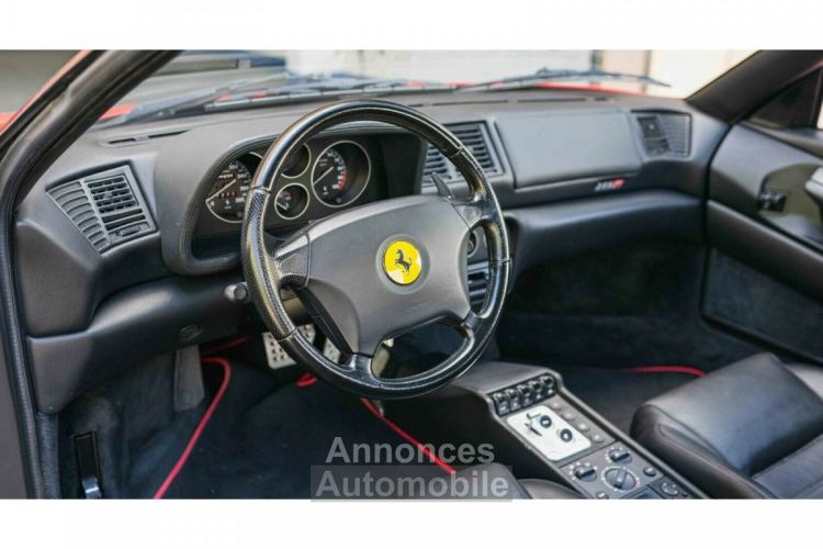 Ferrari F355 F1 Spider - 2.Hand - TOP - <small></small> 135.000 € <small>TTC</small> - #13