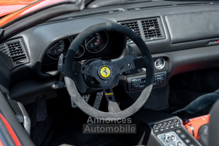 Ferrari F355 F1 Spider - Full History - <small></small> 108.000 € <small>TTC</small> - #24