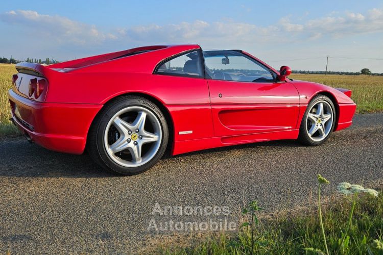 Ferrari F355 F355 GTS MANUAL - <small></small> 195.000 € <small></small> - #3