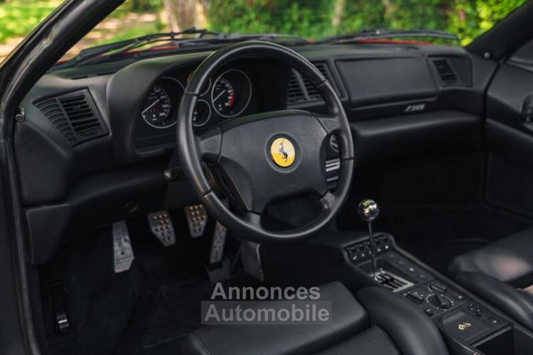 Ferrari F355 F355 GTS MANUAL - <small></small> 195.000 € <small></small> - #22