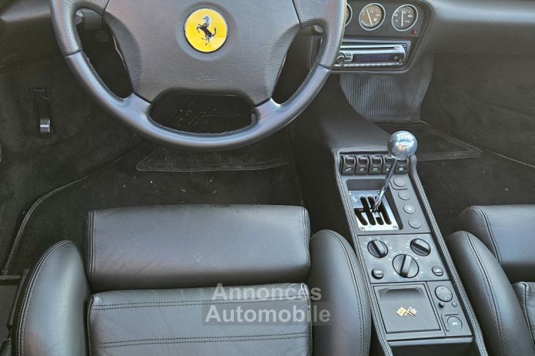 Ferrari F355 F355 GTS MANUAL - <small></small> 195.000 € <small></small> - #20