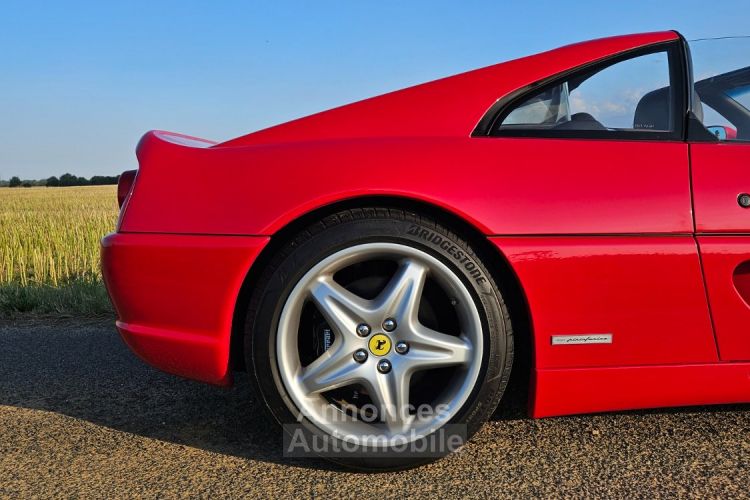 Ferrari F355 F355 GTS MANUAL - <small></small> 195.000 € <small></small> - #14