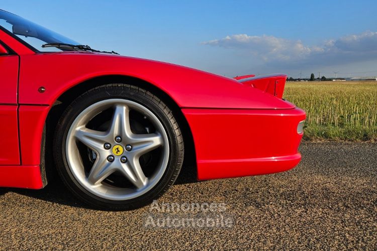 Ferrari F355 F355 GTS MANUAL - <small></small> 195.000 € <small></small> - #4