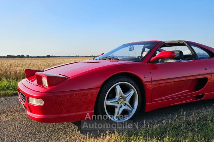 Ferrari F355 F355 GTS MANUAL - <small></small> 195.000 € <small></small> - #5