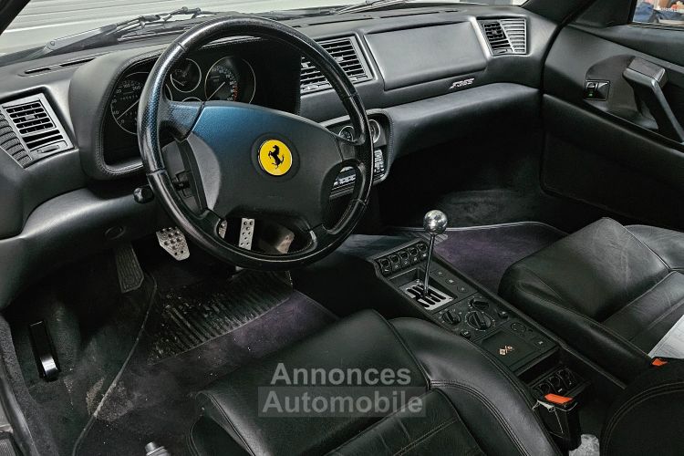 Ferrari F355 F355 SPIDER MANUAL - <small></small> 135.000 € <small>TTC</small> - #26