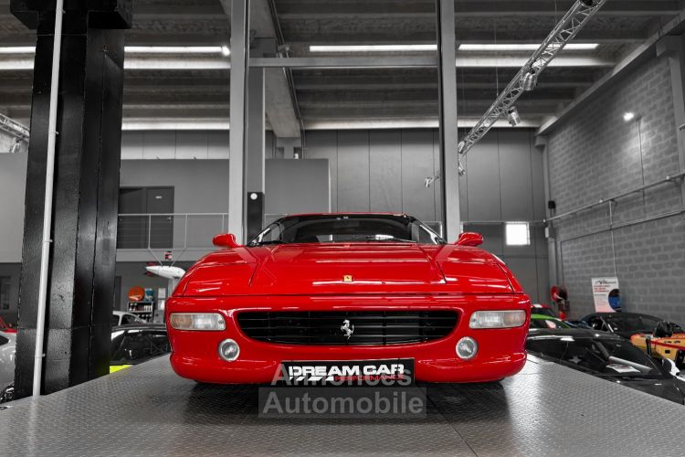 Ferrari F355 Ferrari F335 (2.7) GTS V8 3.5 - <small></small> 134.900 € <small>TTC</small> - #3