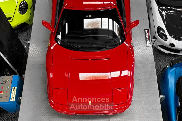 Ferrari F355 Ferrari F335 (2.7) GTS V8 3.5 - <small></small> 134.900 € <small>TTC</small> - #6