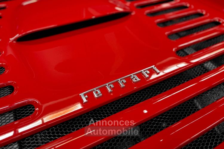 Ferrari F355 Ferrari F335 (2.7) GTS V8 3.5 - <small></small> 134.900 € <small>TTC</small> - #36