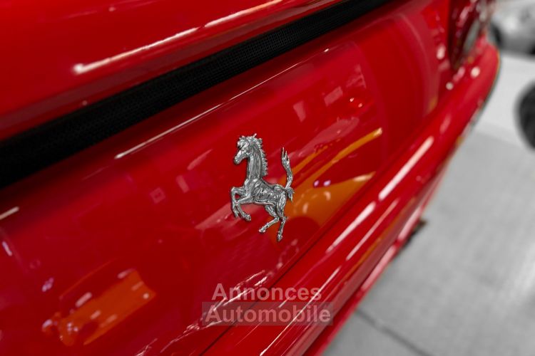 Ferrari F355 Ferrari F335 (2.7) GTS V8 3.5 - <small></small> 134.900 € <small>TTC</small> - #37