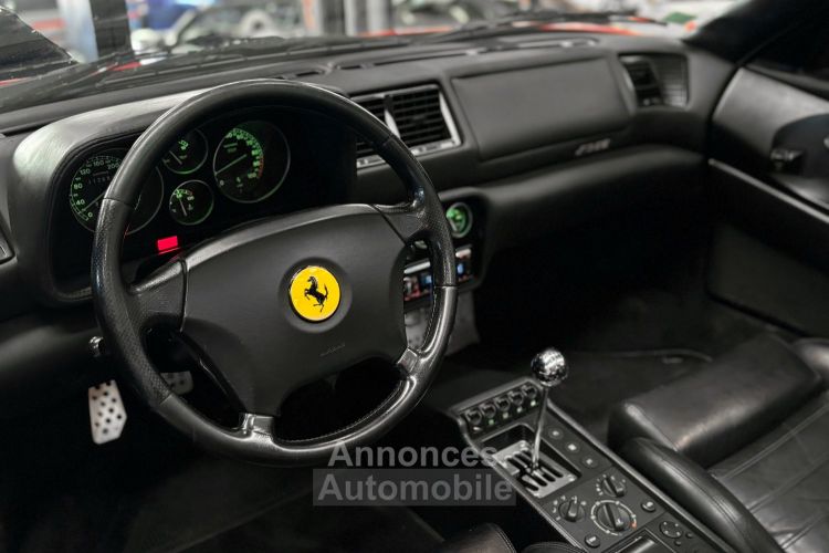 Ferrari F355 Ferrari F335 (2.7) GTS V8 3.5 - <small></small> 134.900 € <small>TTC</small> - #39