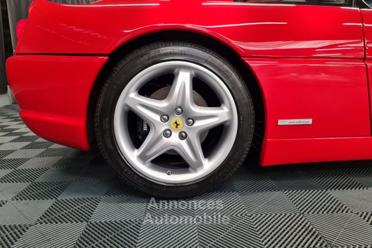 Ferrari F355 Ferrari F355 BERLINETA 3.5L V8 380 CV - <small></small> 120.000 € <small>TTC</small> - #50