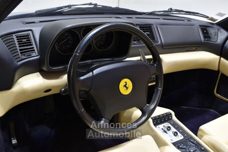 Ferrari F355 GTS - <small></small> 115.900 € <small>TTC</small> - #35