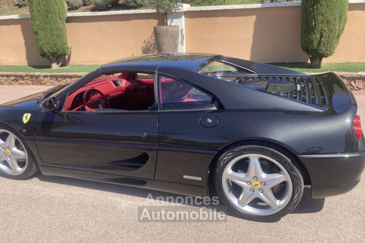 Ferrari F355 GTS BV6 5.2 Schumacher Édition - <small></small> 1.000.000 € <small>TTC</small> - #2