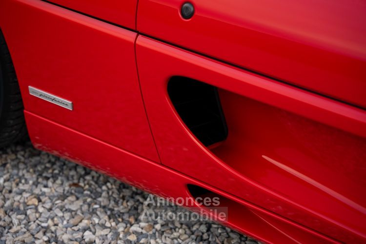 Ferrari F355 GTS Manual - Belts Done - <small></small> 148.800 € <small>TTC</small> - #5