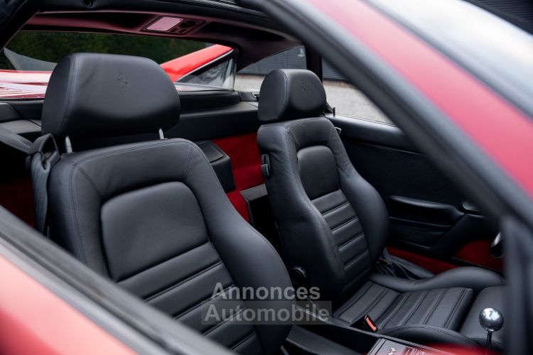 Ferrari F355 GTS Manual - Belts Done - <small></small> 148.800 € <small>TTC</small> - #28